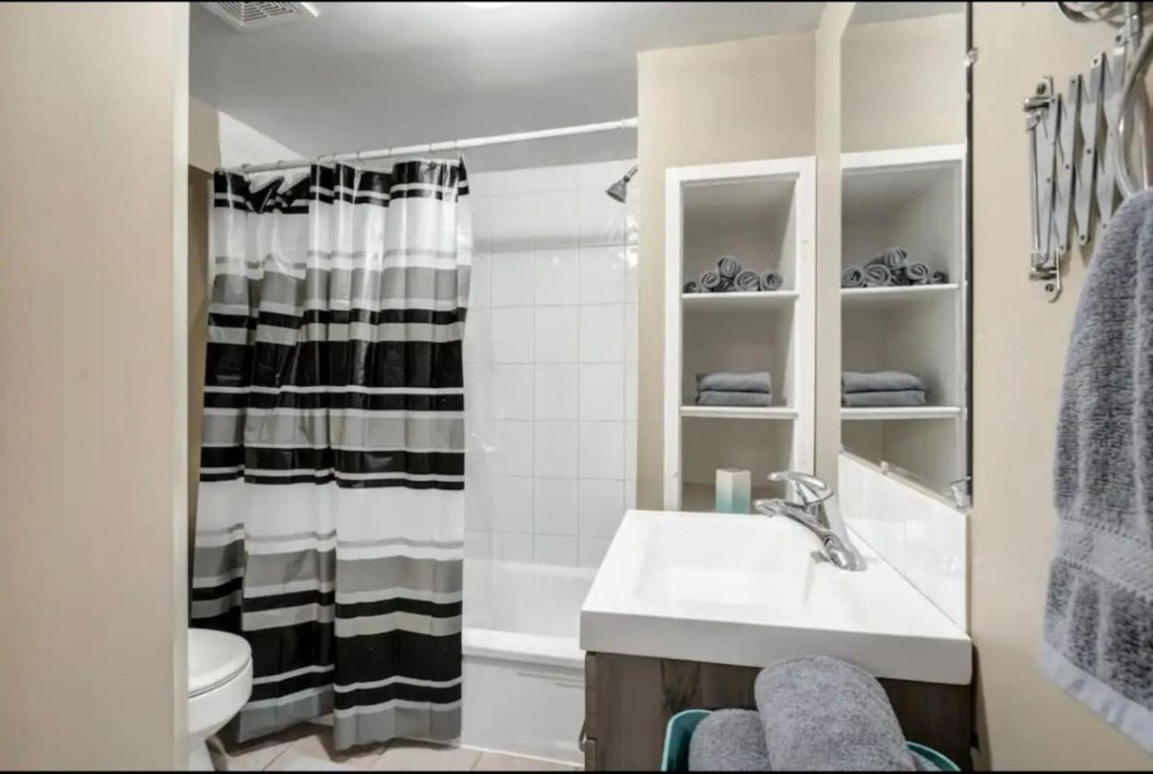 Apartment Ceruleans 3br In *