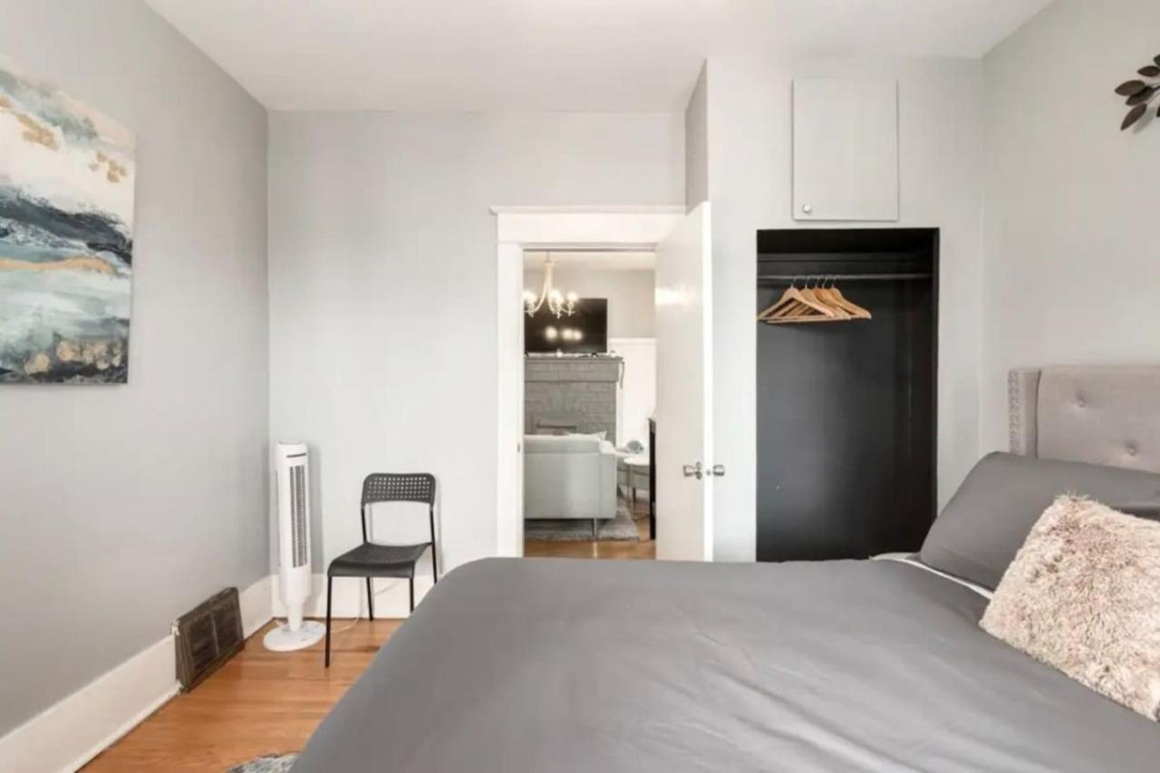 Ceruleans 3br In Calgary