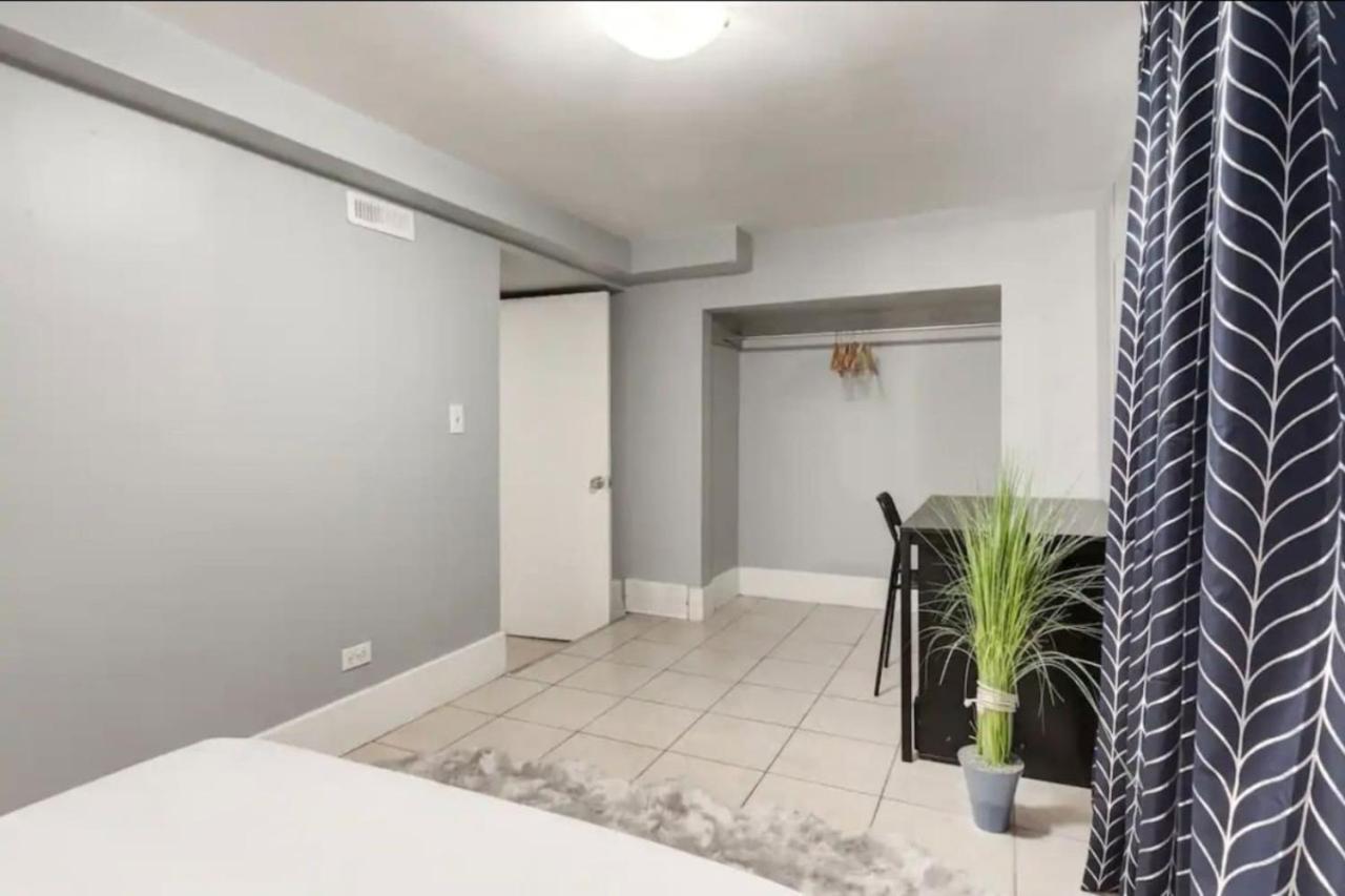 Apartment Ceruleans 3br In