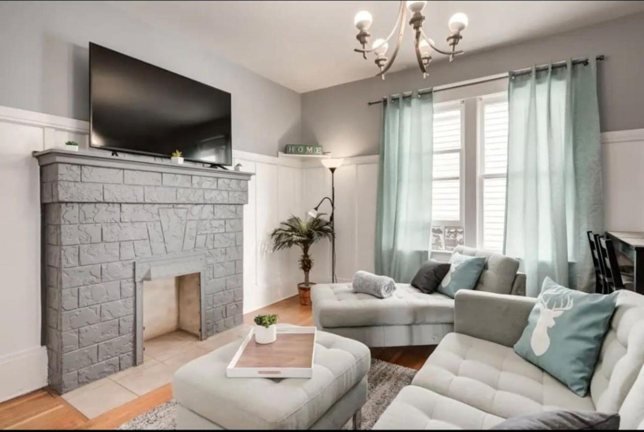 Ceruleans 3br In