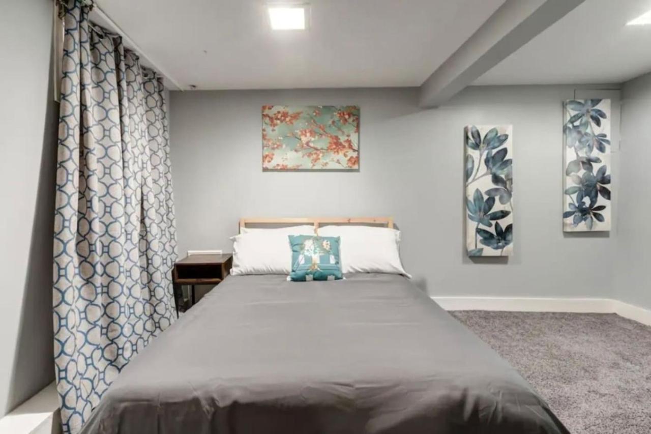 Ceruleans 3br In Apartment
