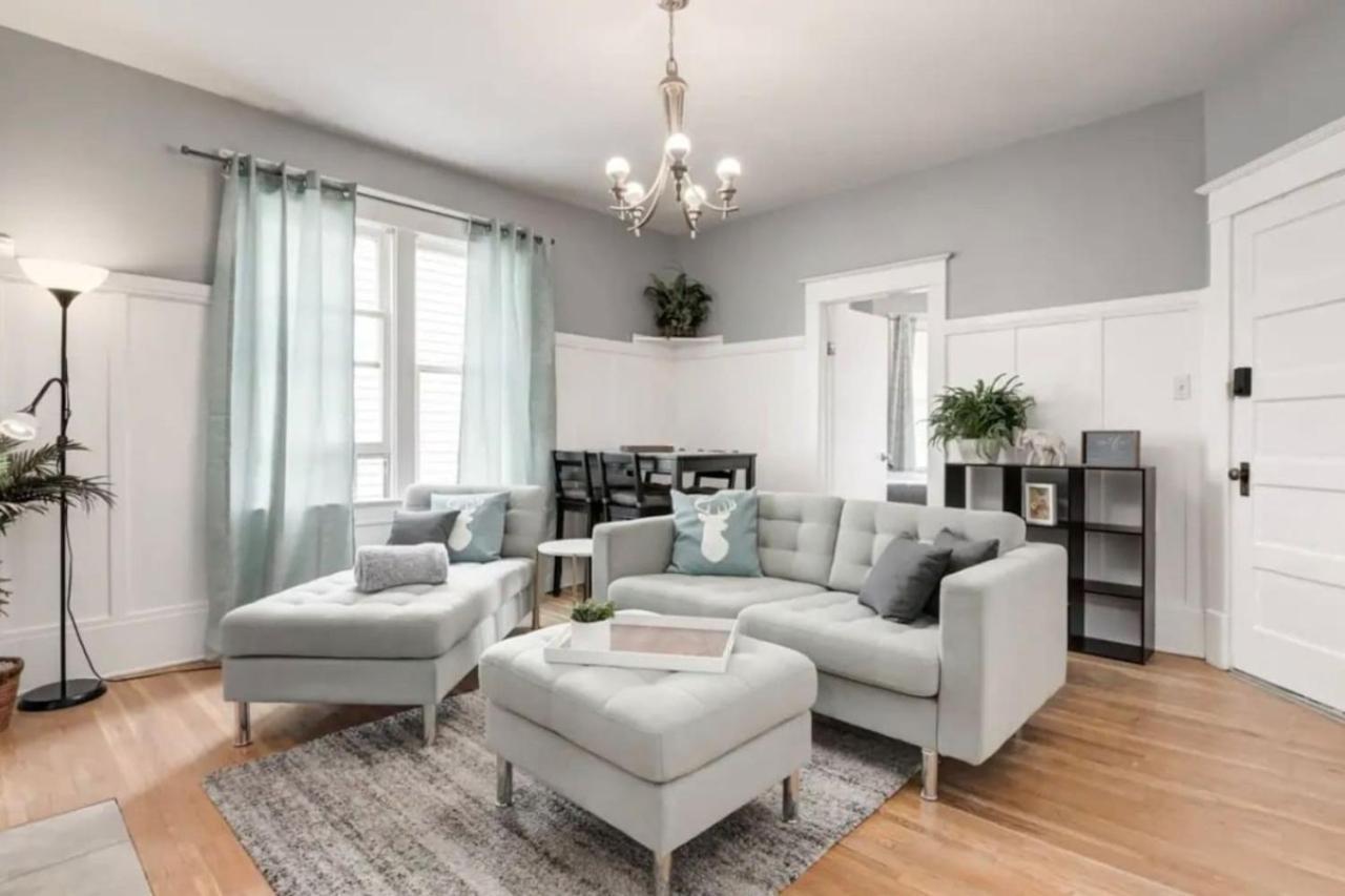 Ceruleans 3br In Apartment