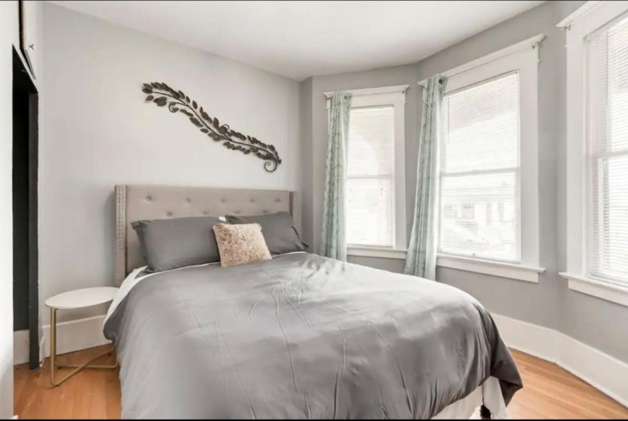 Apartment Ceruleans 3br In
