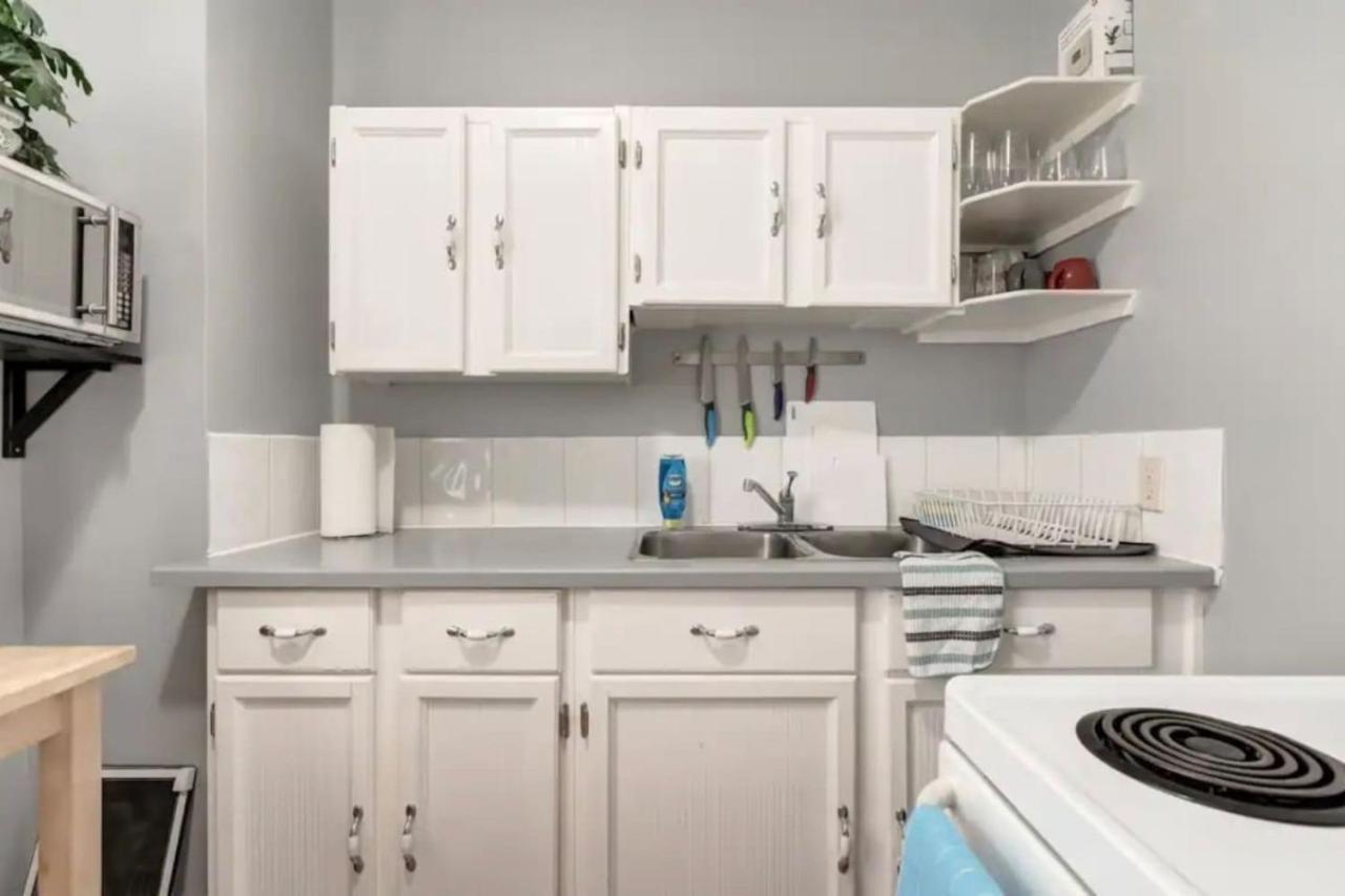 Apartment Ceruleans 3br In